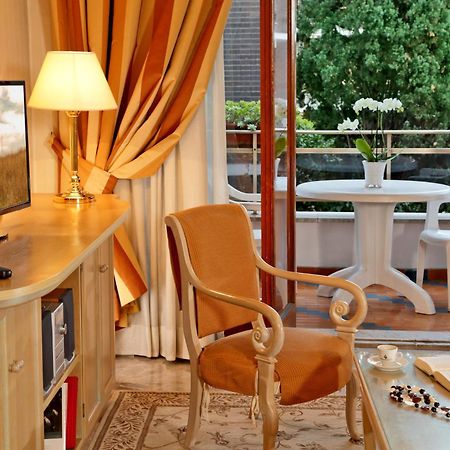 Large Family Apartment E8 Rom Eksteriør billede